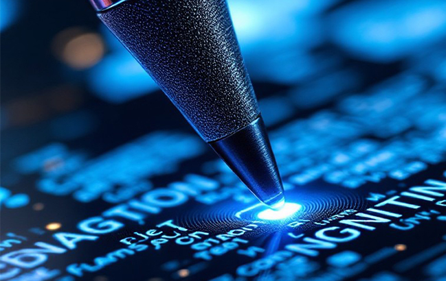 Podpis elektroniczny na naszych świadectwach wzorcowania - nowoczesność i bezpieczeństwo